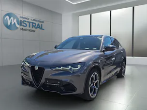 Alfa Romeo Stelvio 2.0 Q4 280 Veloce