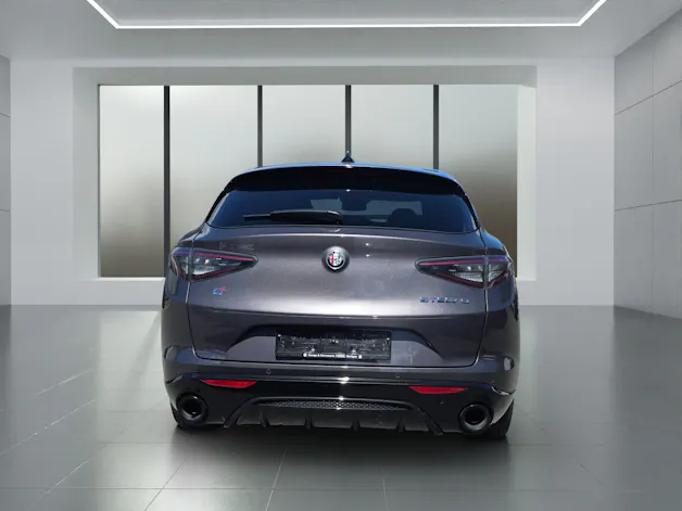 Alfa Romeo Stelvio 2.0 Q4 280 Veloce