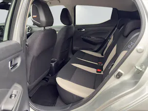 Nissan Micra 1.0 IG-T Tekna