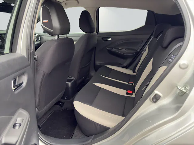 Nissan Micra 1.0 IG-T Tekna