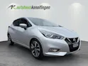 Nissan Micra 1.0 IG-T Tekna