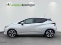 Nissan Micra 1.0 IG-T Tekna