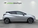 Nissan Micra 1.0 IG-T Tekna