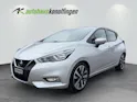 Nissan Micra 1.0 IG-T Tekna