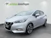 Nissan Micra 1.0 IG-T Tekna