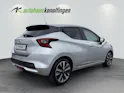 Nissan Micra 1.0 IG-T Tekna