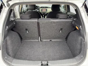 Nissan Micra 1.0 IG-T Tekna