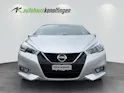Nissan Micra 1.0 IG-T Tekna