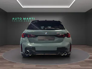 BMW M135i xDrive