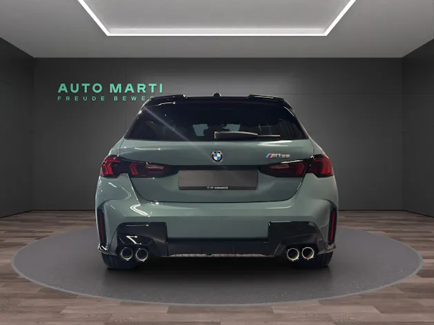 BMW M135i xDrive
