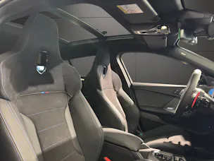 BMW M135i xDrive