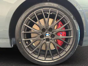 BMW M135i xDrive