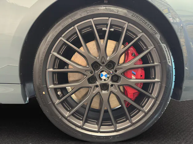 BMW M135i xDrive