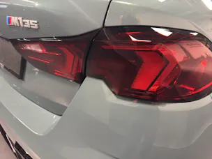BMW M135i xDrive