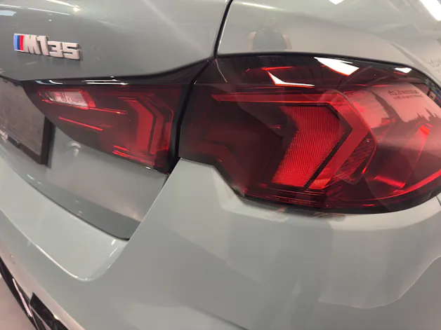 BMW M135i xDrive