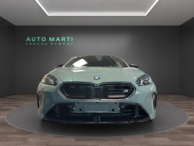 BMW M135i xDrive