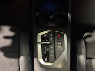 BMW M135i xDrive