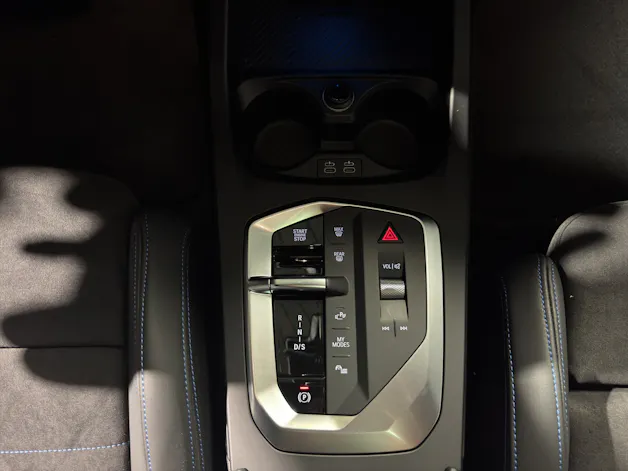 BMW M135i xDrive