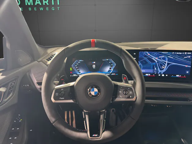 BMW M135i xDrive