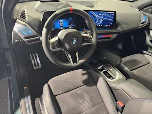 BMW M135i xDrive