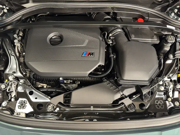 BMW M135i xDrive