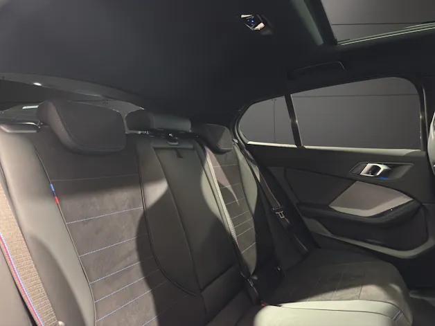 BMW M135i xDrive