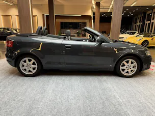 Audi A3 Cabriolet 1.8 16V T FSI Ambition