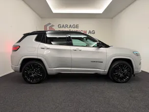 Jeep Compass 1.3 S 4xe