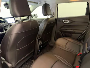 Jeep Compass 1.3 S 4xe
