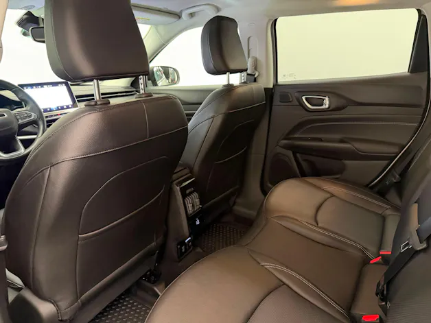 Jeep Compass 1.3 S 4xe