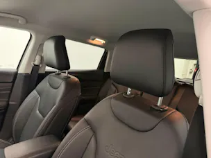 Jeep Compass 1.3 S 4xe