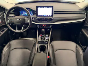 Jeep Compass 1.3 S 4xe