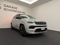 Jeep Compass 1.3 S 4xe