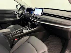 Jeep Compass 1.3 S 4xe