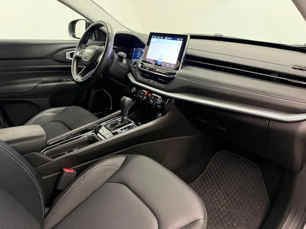 Jeep Compass 1.3 S 4xe