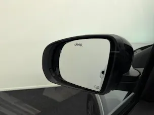 Jeep Compass 1.3 S 4xe