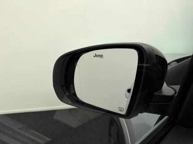 Jeep Compass 1.3 S 4xe