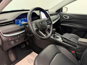 Jeep Compass 1.3 S 4xe