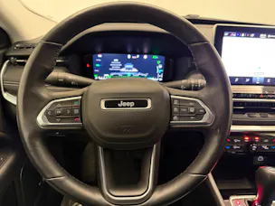 Jeep Compass 1.3 S 4xe