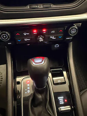Jeep Compass 1.3 S 4xe