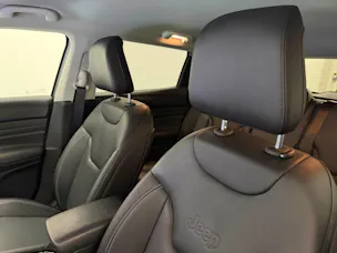 Jeep Compass 1.3 S 4xe