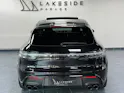 Porsche Macan 2.9 V6 GTS