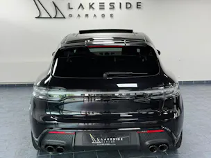 Porsche Macan 2.9 V6 GTS