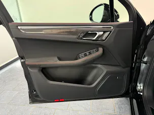 Porsche Macan 2.9 V6 GTS