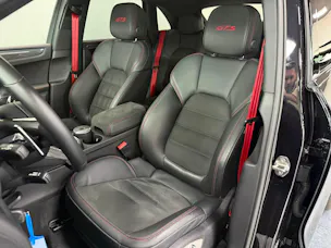 Porsche Macan 2.9 V6 GTS
