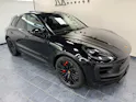 Porsche Macan 2.9 V6 GTS