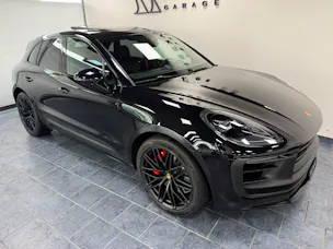Porsche Macan 2.9 V6 GTS