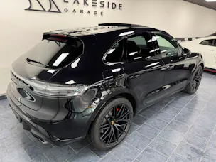 Porsche Macan 2.9 V6 GTS