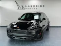 Porsche Macan 2.9 V6 GTS