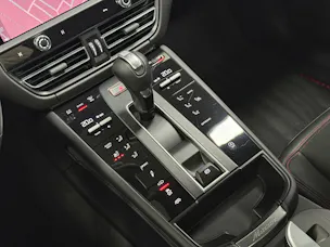 Porsche Macan 2.9 V6 GTS